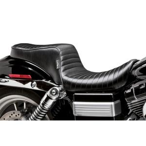 サドルマン 0804-0455 Saddlemen カフェレーシングシート タックロール