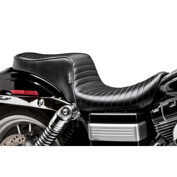 Le Pera Cherokee 2UPシート プリーツステッチ 1996〜2003 ダイナ