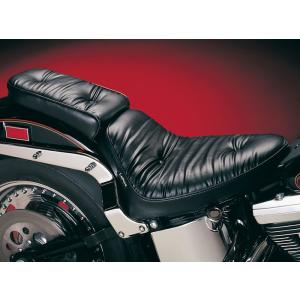 Le Pera REGAL シート ソフテイル : HD-PARTS ハーレーパーツ カスタム