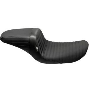 Saddlemen Proシリーズ SDC パフォーマンスグリッパーシート FXLR/S/ST