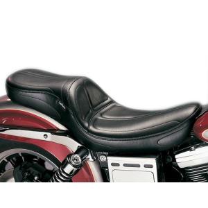 ラペラ LF-851 Le Pera SILHOUETTE ソロシート : HD-PARTS ハーレー