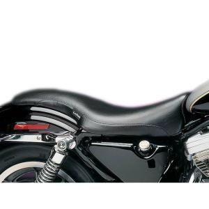 ラペラ L-006 Le Pera BARE BONES Sportster ソロシート スポーツ