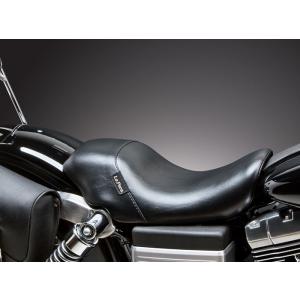 1993〜1995 FXDWG ベアボーンズ アップフロント ソロシート Le Pera