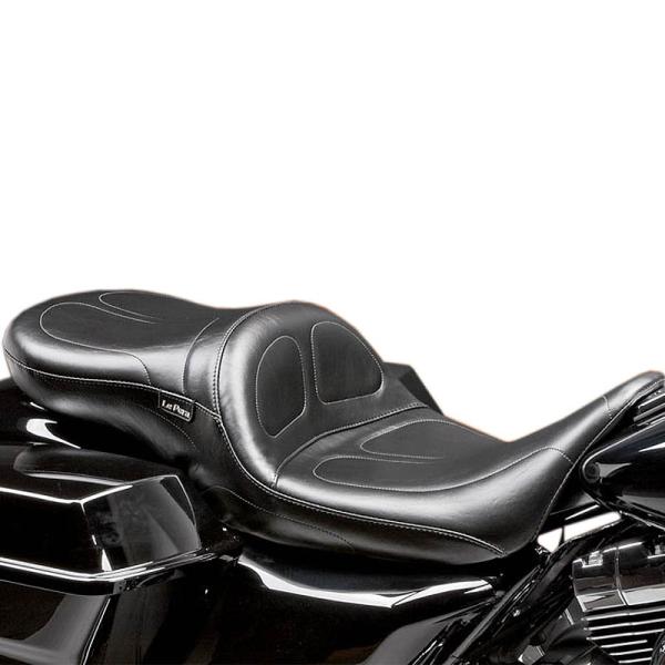 ハーレー Le Pera ラペラ マーベリックシート 2024以降 FLHX FLTRX