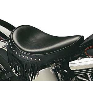 ラペラ LXE-011 Le Pera Sanora(サノラ) ソロシート フリンジ付き FLSTC...