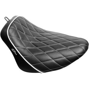 ラペラ LN-800 Le Pera SILHOUETTE デラックス・ソロシート : HD-PARTS