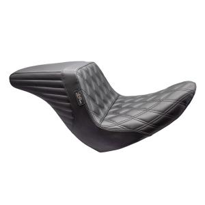 Le Pera REGAL シート ソフテイル : HD-PARTS ハーレーパーツ カスタム