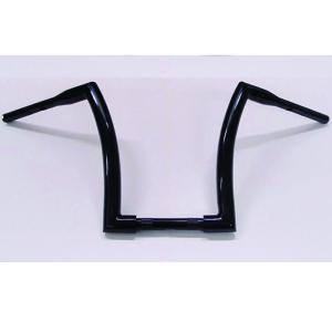 M-HB-3002BK 12インチ モンスターエイプハンガー ブラック