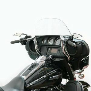 スーパーリデュースリーチシート：2009〜13年ツーリングモデル