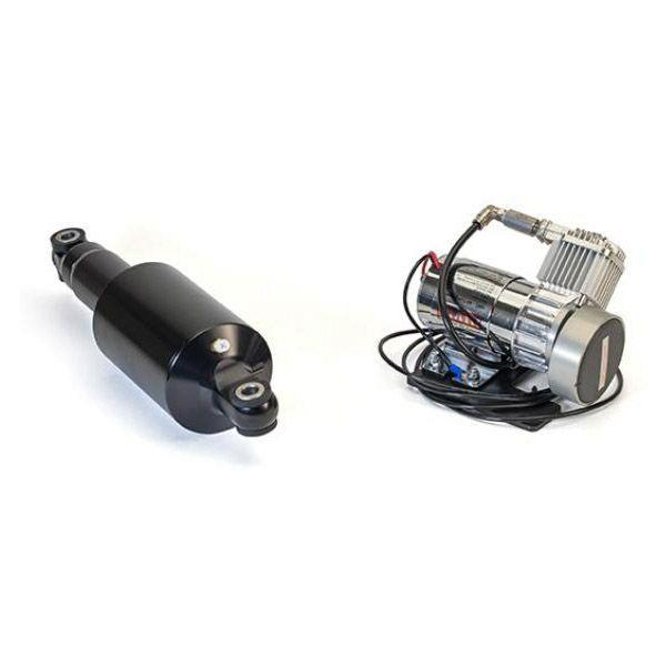 アーノット MC-3585 Ultimate Ride アジャスタブルエアサスペンション 2018〜...