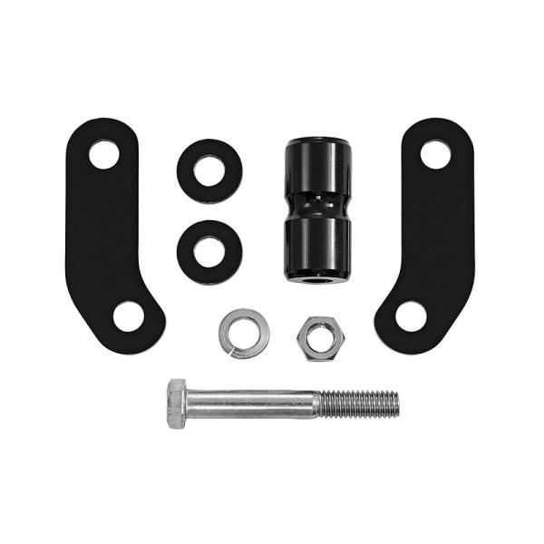 メンフィスシェード ヘッドライトエクステンション FXLRS XL1200C MEB9882