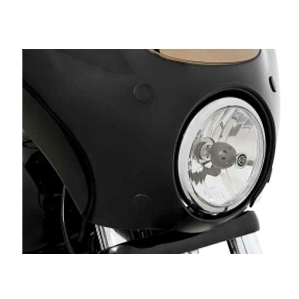 メンフィスシェード MEB9883 メンフィスシェード ヘッドライト エクステンション ダイナ