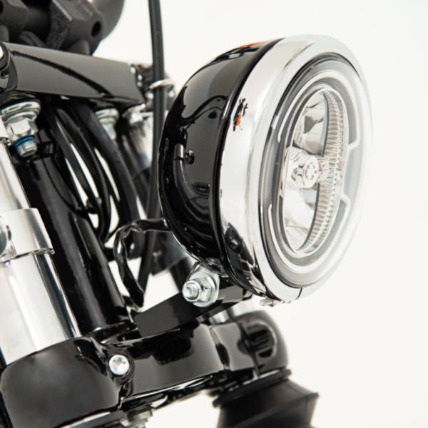 メンフィスシェード MEB9888(メンフィスシェード) ヘッドライト エクステンション M8 FX...