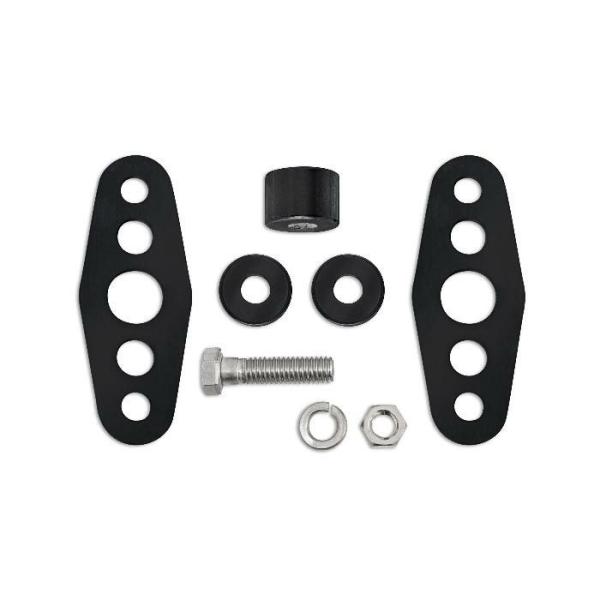 Memphis Shades ヘッドライト エクステンション ブラック XL1200X MEB989...