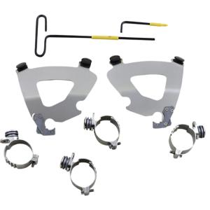 ダグズカスタム FXFB-FAIR-STD DOUGZ Custom ファットボブ BULLIT