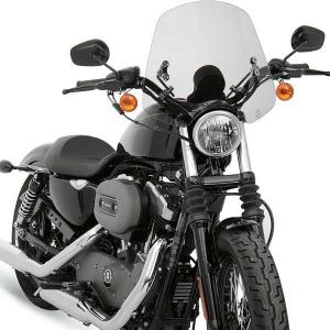 メンフィスシェード MEM7181 ブレットフェアリング VRSCDX用 : HD