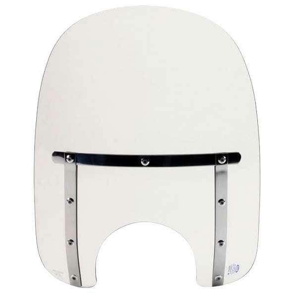 メンフィスシェード MEM4110 SLIM ウインドシールド クリア 15インチ