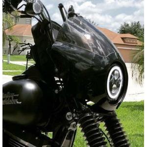 メンフィスシェード MEM7301 カフェ・フェアリング