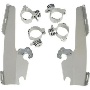 クリアキン 8640 リアフェンダーチップ : HD-PARTS ハーレーパーツ