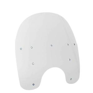 ハーレー ダビッドソン ロードグライド・ウインドシールドトリム