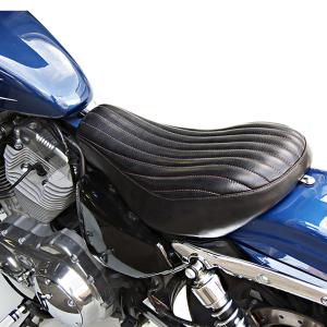 XL1200X シート 52000198 ハーレー 純正 中古 バイク 部品 フォー