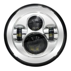 NEO FACTORY（ネオファクトリー） 7インチ LEDヘッドライト 7インチ