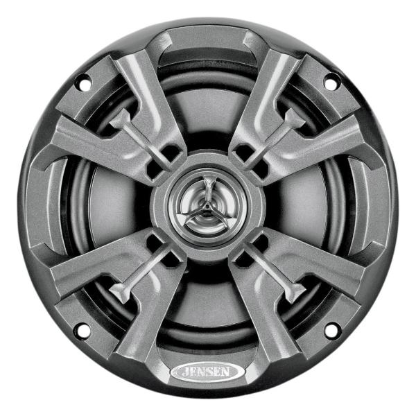 JENSEN MSX60RV 6.5インチ 4オーム コアキシャルスピーカー