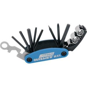 クルーズツール MTM-2 CRUZ TOOLS H13 ツールセット