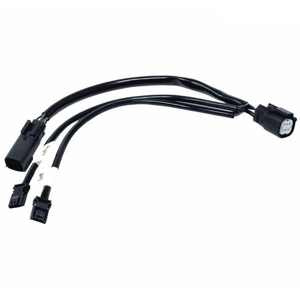 NAMZ 2024〜2025ロードグライド フロントウィンカー分岐ハーネス