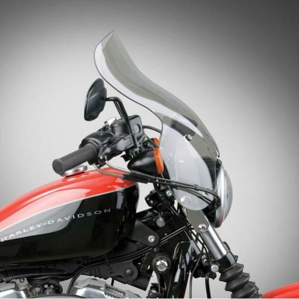 ナショナルサイクル N21610 ウェーブQR クイックリリース フェアリング