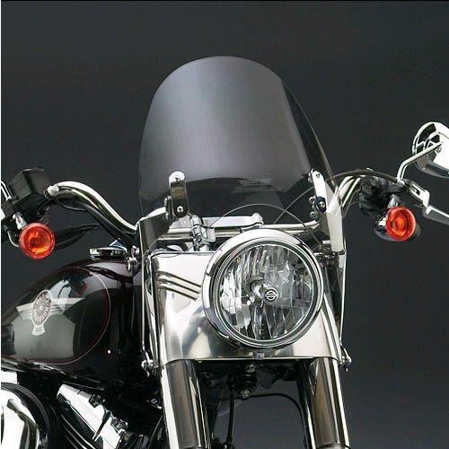 ナショナルサイクル N21927 ナショナルサイクル スイッチブレード・デフレクター クリア FLソ...