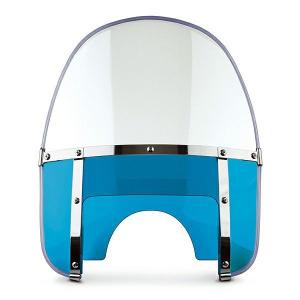 ハーレー純正 ロードキング・デタッチャブル・キングサイズ・ウインド