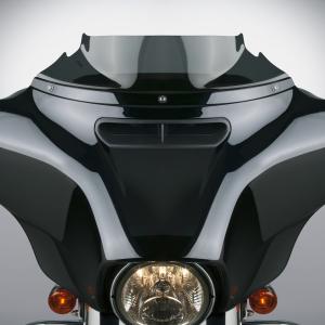 ナショナルサイクル N20411 Vストリーム・ウインドシールド ダーク