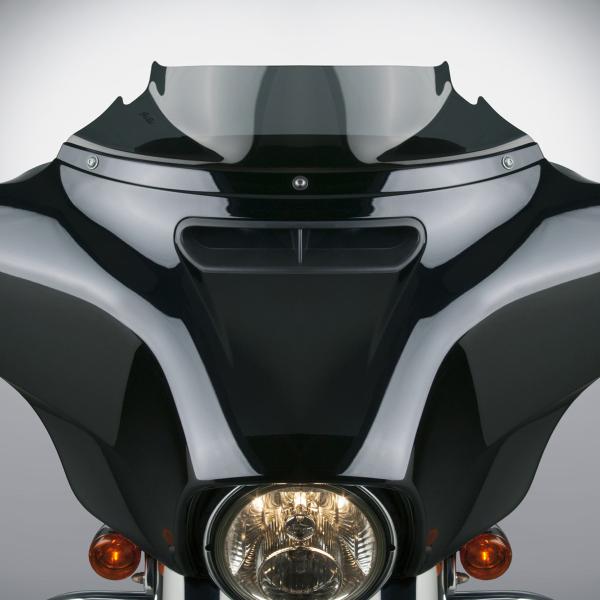 National Cycle N27430 ジービー カスタムウィンドスクリーン ダークスモーク 2...