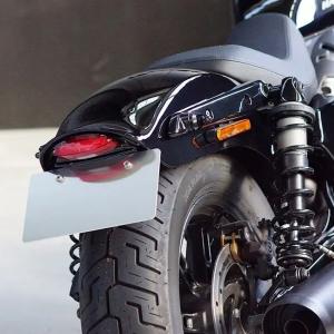 CB400SF用アウトバーンテール : jokers-store - 通販 - Yahoo