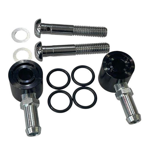 KEN'S FACTORY Next level NXTシリーズエアークリーナー用 エクスターナルブ...