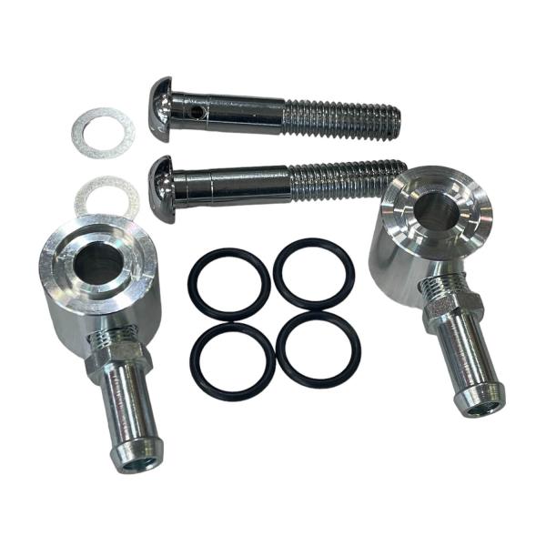 KEN'S FACTORY Next level NXTシリーズエアークリーナー用 エクスターナルブ...