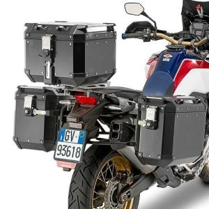 GIVI（ジビ） バイク トップケース モノキー用 リアラック BMW R1200GS 