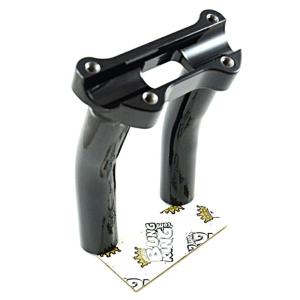 Custom Dynamics ターンシグナル・モジュール 68920-07、68924-07 : HD