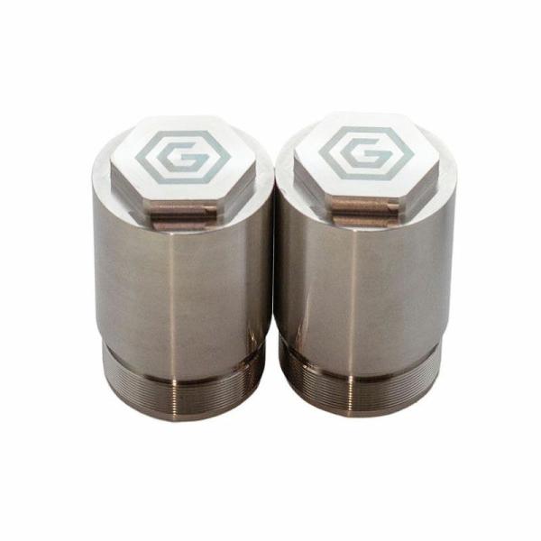 49mm フォークチューブエクステンション 2インチ OG（オリジナルガレージモト）