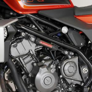 PROTEC（プロテック） 【2月26日出荷】プロテック ハーレー X350 精密