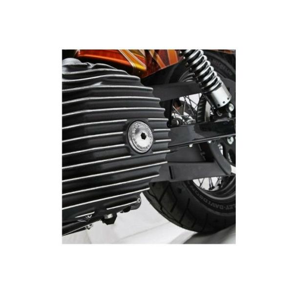 EMD PCTC/D/R/BC EMD プライマリー カバー/ブラックカット 2006〜2017 ダ...