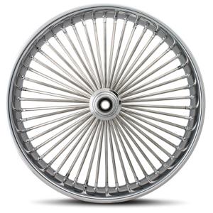 Sinister Big Daddy ファットスポークホイール 21x2.15インチ : HD