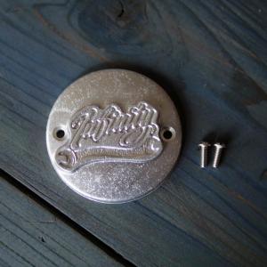 Harley Davidson（ハーレー・ダビッドソン） ハーレー ポイントカバー