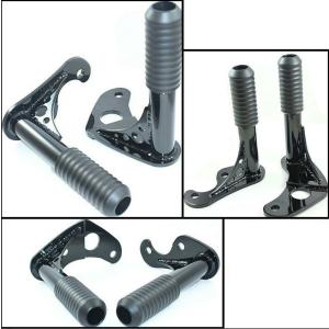 PPFS18 BUNG KING フレームスライダー Softail 2018〜2022 ソフテイル