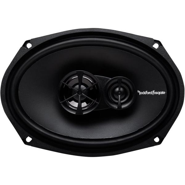 Rockford Fosgate R169X3 6x9インチ 3WAY フルレンジスピーカーセット