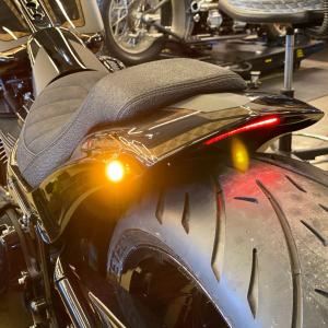 リーチソロシート ブレイクアウトスタイル 2018年以降FXBR FXBRS リーチソロシート ブレイクアウトスタイル 2018年以降FXBR FXBRS