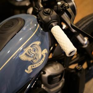 ◇新品U-CP シャドウ400(NC34)/SHADOW400ステンレス スラッシュダウン