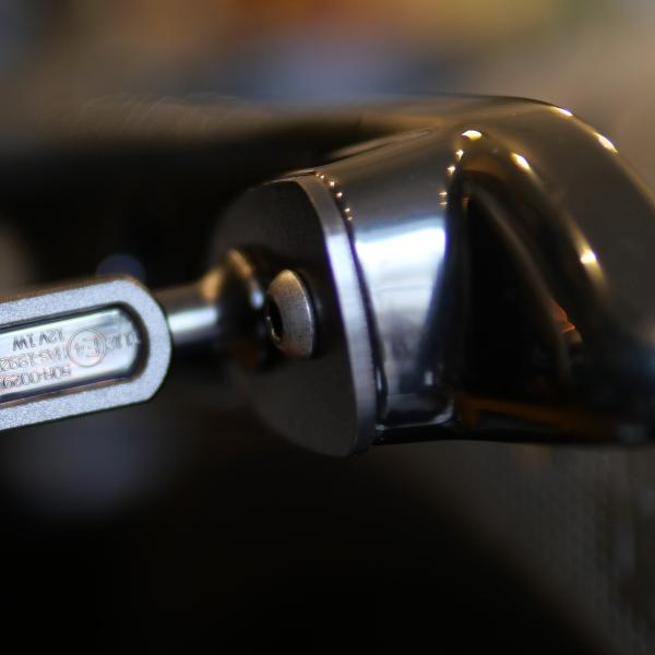 ハーレー RH975 ナイトスター リアウィンカー取付けキット INFINITY