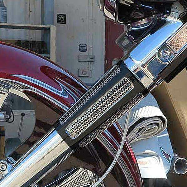 ポールヤフィー SC-SF-EXT-14L-B Speed Freak エクステンド スライダーカバ...